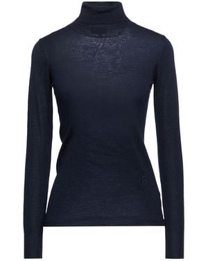 Baum und Pferdgarten Turtleneck - Blue