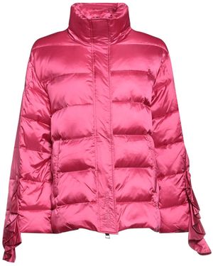 Gaelle Paris Piumino & Imbottito Sintetico - Rosa