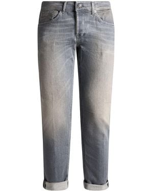 Dondup Jeans - Gray