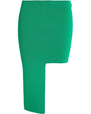 Blumarine Mini Skirts - Green