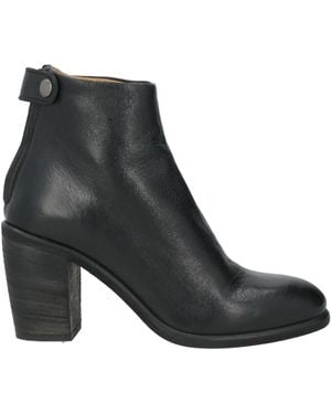 Zoe Ankle Boots - Black