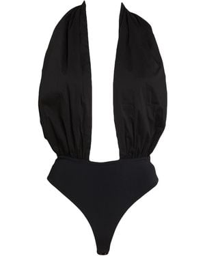 Jijil Bodysuit - Black