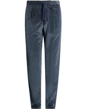 Drumohr Pantalone - Blu