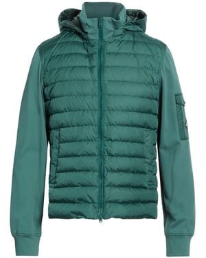 Herno Puffers - Green