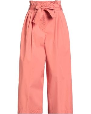 Aspesi Trouser - Red