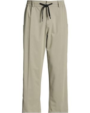 gavroche paris Trousers - Natural