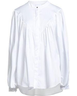 REVISE CONCEPT Shirt - White