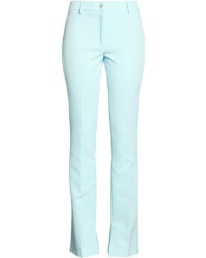 Blugirl Blumarine Trousers - Blue