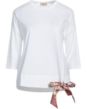 Herno T-shirt - White