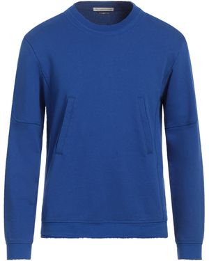 Daniele Alessandrini Felpa - Blu