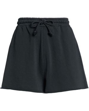 Haveone Shorts & Bermuda Shorts - Black