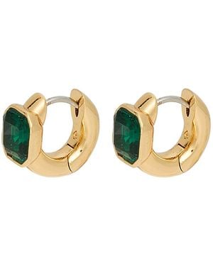 Kate Spade Earrings - Metallic