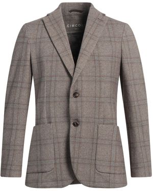 Circolo 1901 Blazer - Grey