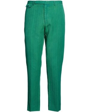 Boglioli Trouser - Green