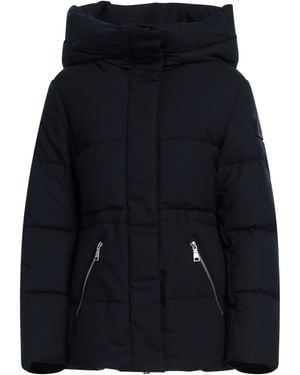 Add Puffer - Blue