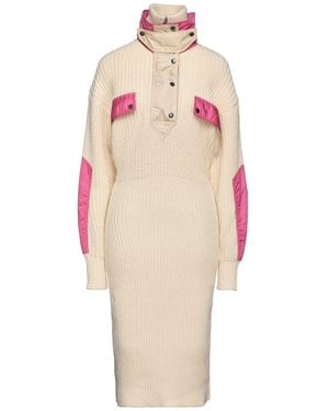 Isabel Marant Midi Dress - White
