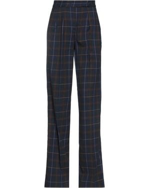 Liu Jo Trousers - Blue