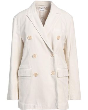 Aspesi Blazer - Natural