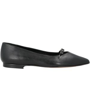 Divine Follie Ballerines - Noir