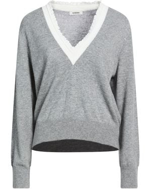 Sandro Jumpers - Grey