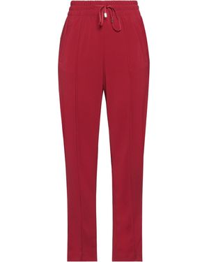 Dondup Hose - Rot