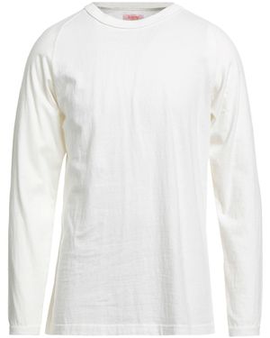 Sunray Sportswear Sportswear T-Shirt Cotton - White