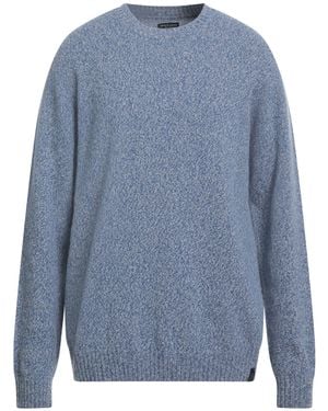 North Sails Pullover - Blau