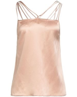 Alberta Ferretti Top - Pink