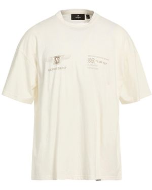 Represent T-Shirts - Weiß