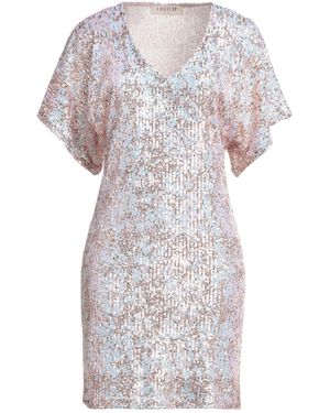 LAVIEPURE MAISON Mini Dress - White