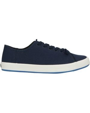 Camper Sneakers Textile Fibers - Blue