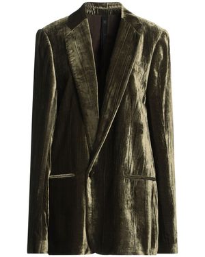 Petar Petrov Blazer - Black