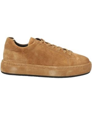 Officine Creative Sneakers - Marrone