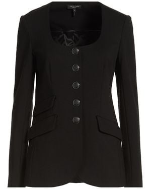 Rag & Bone Blazer - Black