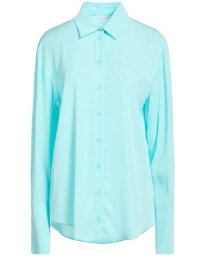 Patrizia Pepe Shirts - Blue