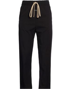 Fear Of God Trouser - Black