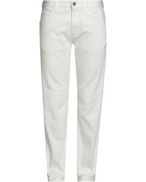 Giorgio Armani Jeans - White