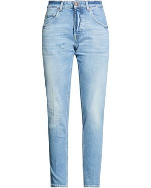 Don The Fuller Pantaloni Jeans - Blu
