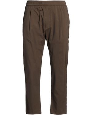 Low Brand Trousers - Grey