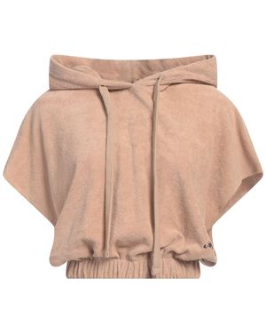 hinnominate Sweatshirt - Natural