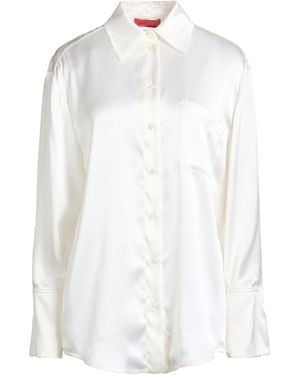 MAX&Co. Shirt - White