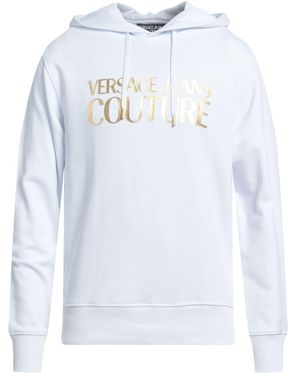 Versace Jeans Couture Sweatshirt - Blue