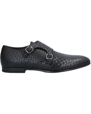Doucal's Loafers - Grey