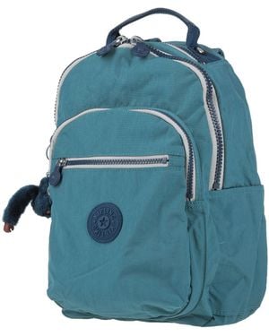 Kipling Backpack - Blue