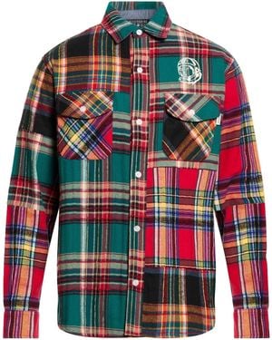 BBCICECREAM Hemd - Rot