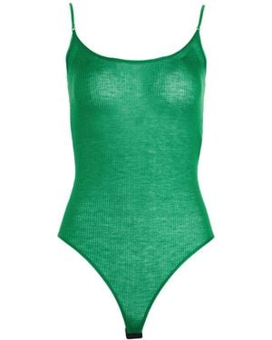 Tom Ford Bodysuit - Green