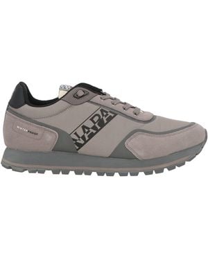 Napapijri Sneakers - Gris
