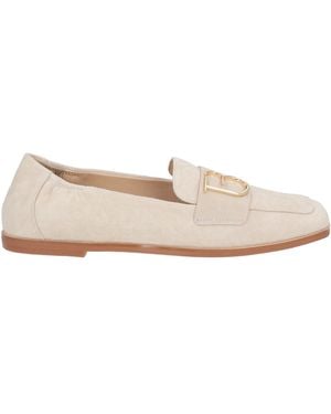 Tosca Blu Loafers - Natural