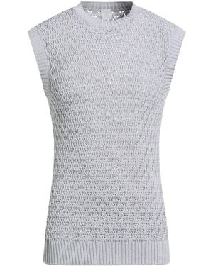 Eleventy Jumper - Grey