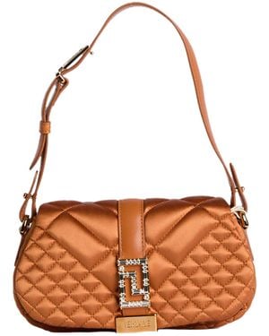 Versace Handbag - Brown